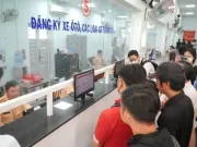 Clip Eva - Từ 15/8: Dùng VNeID mức 2 được miễn lệ phí trước bạ xe máy, giảm 50% với ôtô