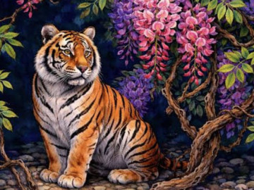Đúng chuẩn "cây hài" trời sinh: 3 con giáp khiến mọi cuộc tụ họp đều rôm rả