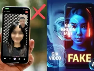 AI giả giọng: Mối nguy vượt xa các vụ lừa đảo thông thường