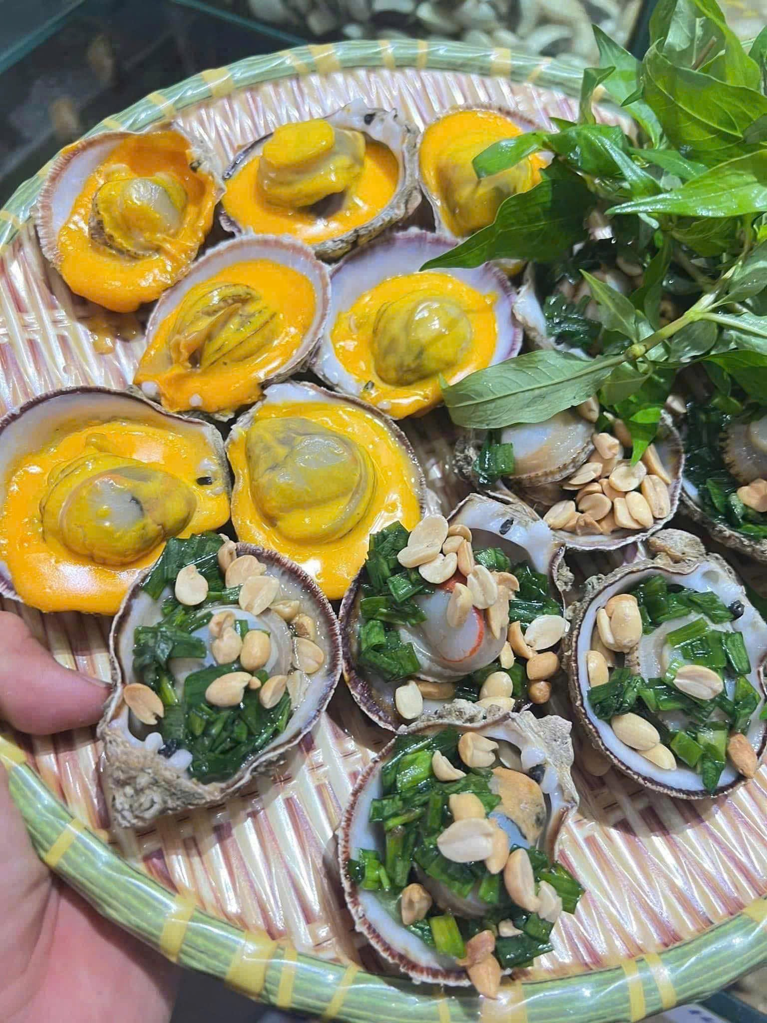 Sản vật có từ Nam ra Bắc, giá vài chục nghìn/kg, ăn ngọt ngon không kém tôm cua - 7