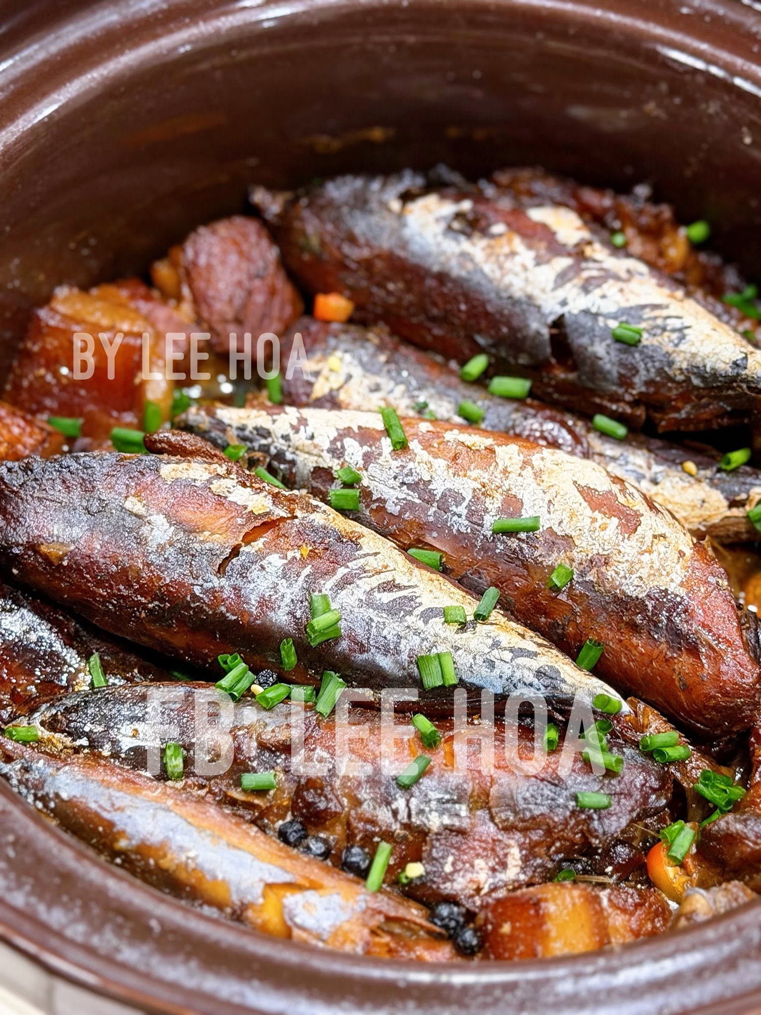 Đây là loại cá này có giá thành rẻ nhưng là nguồn cung cấp protein chất lượng cao và axit béo omega-3