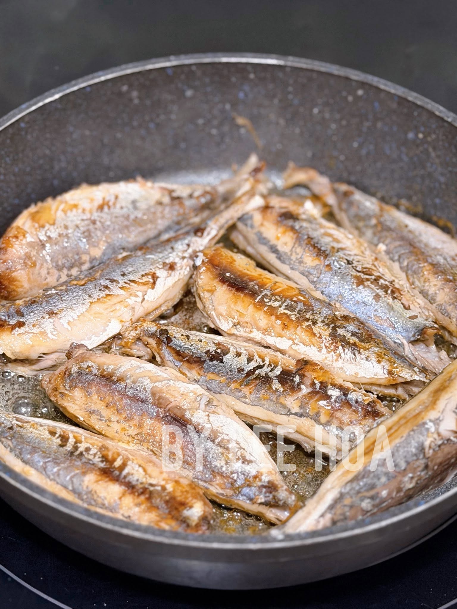 Loại cá rẻ tiền, hàm lượng omega 3 tương đương cá thu, đem kho với loại quả này đảm bảo amp;#34;đánh bayamp;#34; nồi cơm - 3