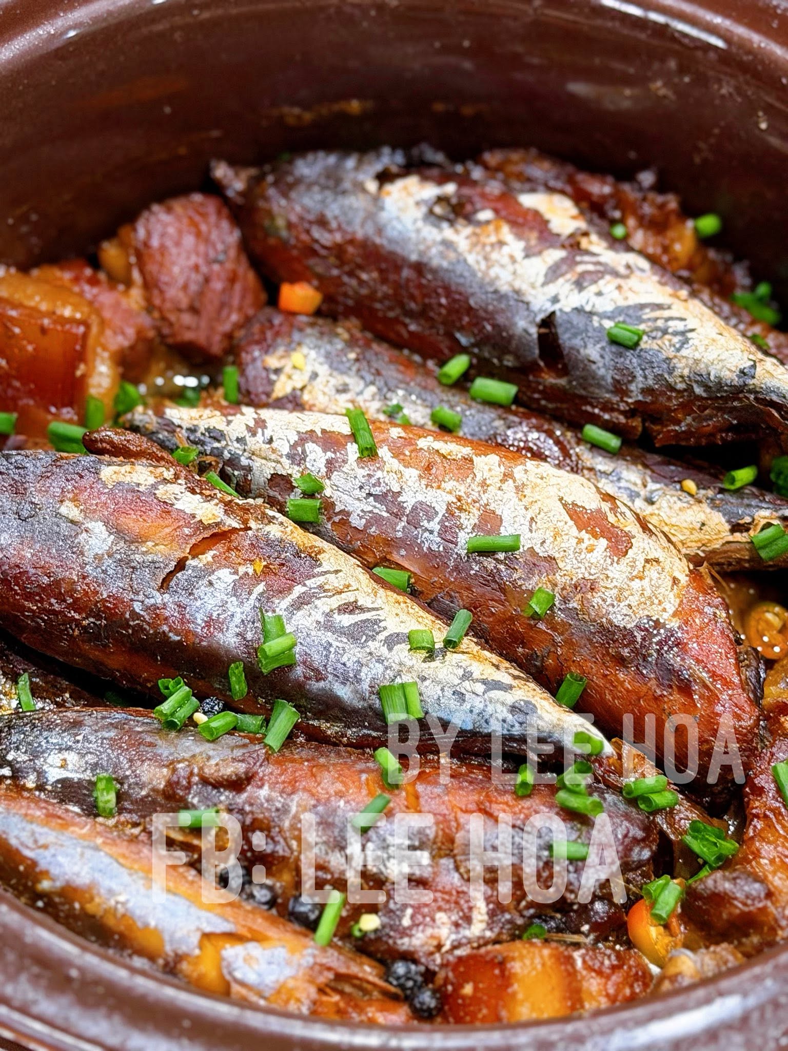 Loại cá rẻ tiền, hàm lượng omega 3 tương đương cá thu, đem kho với loại quả này đảm bảo amp;#34;đánh bayamp;#34; nồi cơm - 6