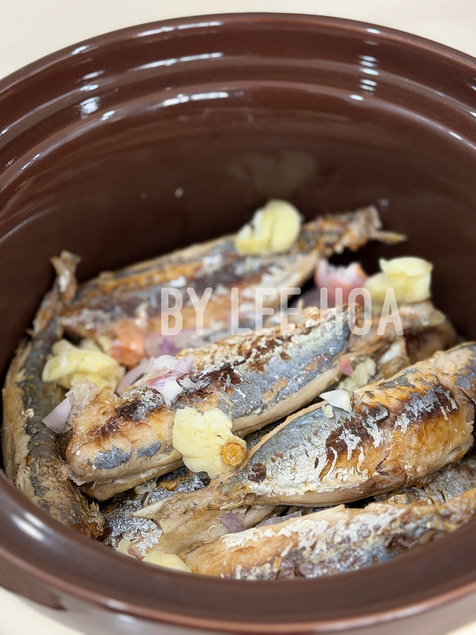 Loại cá rẻ tiền, hàm lượng omega 3 tương đương cá thu, đem kho với loại quả này đảm bảo amp;#34;đánh bayamp;#34; nồi cơm - 4