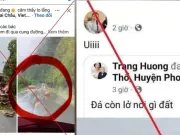 Clip Eva - Công an cảnh báo tình trạng tin giả liên quan mưa lũ ở Lai Châu