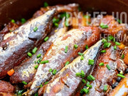 Bếp Eva - Loại cá rẻ tiền, hàm lượng omega 3 tương đương cá thu, đem kho với loại quả này đảm bảo "đánh bay" nồi cơm