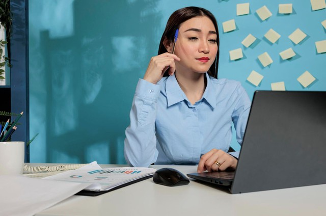 Ma Kết rất nghiêm khắc với chính mình. Chỉ cần cảm thấy bản thân đang chững lại, họ sẽ lập tức tìm cách thay đổi để tiếp tục tiến lên. Ảnh minh họa