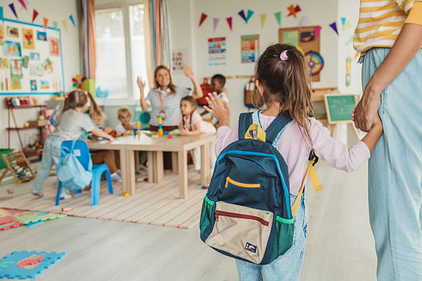 Cha mẹ càng làm tốt 3 điều này, con lớn lên càng được nhiều người yêu quý - 3
