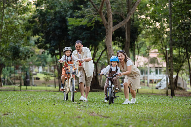 Cha mẹ càng làm tốt 3 điều này, con lớn lên càng được nhiều người yêu quý - 4