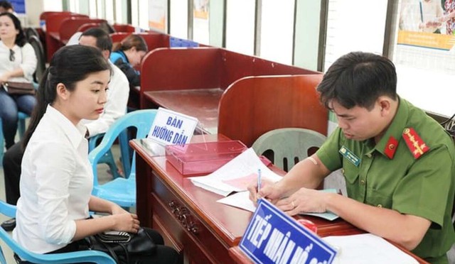 Thông tư 116/2026/TT-BCA có nhiều điểm mới về đăng ký tạm trú. Ảnh minh họa: TL