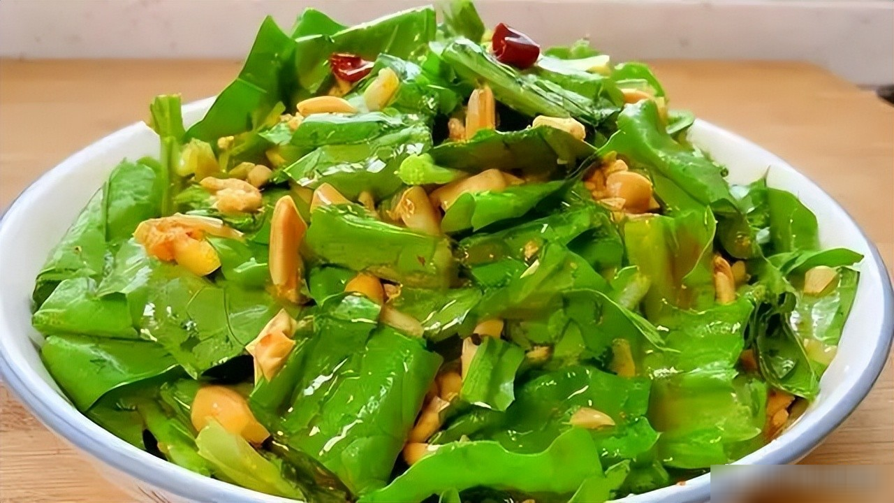 Loại rau tươi mát hơn dưa chuột, giòn ngọt hơn xà lách, siêu vitamin, làm món này vừa ngon vừa mát - 5