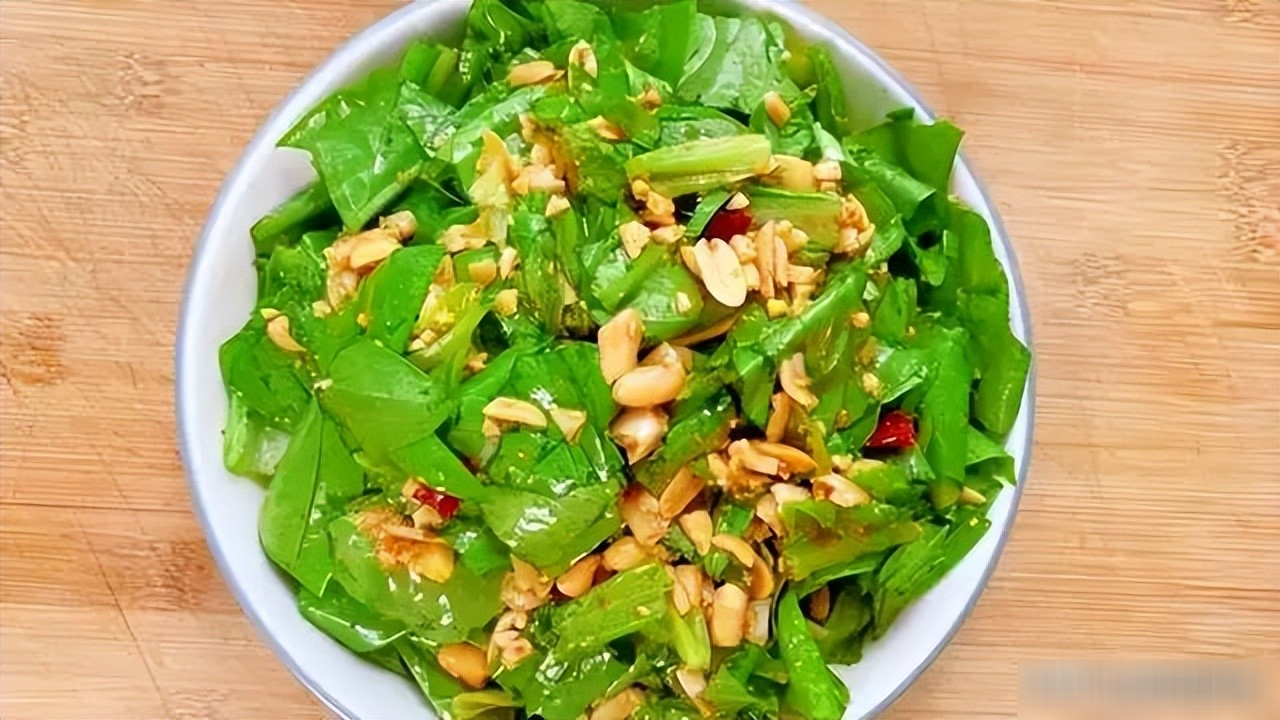 Loại rau tươi mát hơn dưa chuột, giòn ngọt hơn xà lách, siêu vitamin, làm món này vừa ngon vừa mát - 6