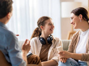 Nuôi con IQ EQ - Cha mẹ càng làm tốt 3 điều này, con lớn lên càng được nhiều người yêu quý
