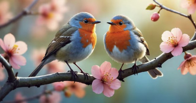 Không chỉ giàu sự đồng cảm, người sinh vàogiờ Mão Âm lịch còn có đầu óc linh hoạt, khả năng học hỏi nhanh và tư duy sắc bén. Ảnh minh họa