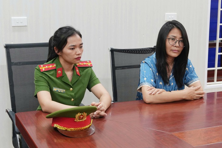 Bơm sữa đậu nành giả mủ: Chiêu trò amp;#34;vẽ bệnhamp;#34; rùng mình tại Phòng khám Đa khoa Y học Nghệ An - 4