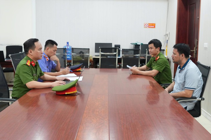 Bơm sữa đậu nành giả mủ: Chiêu trò amp;#34;vẽ bệnhamp;#34; rùng mình tại Phòng khám Đa khoa Y học Nghệ An - 5