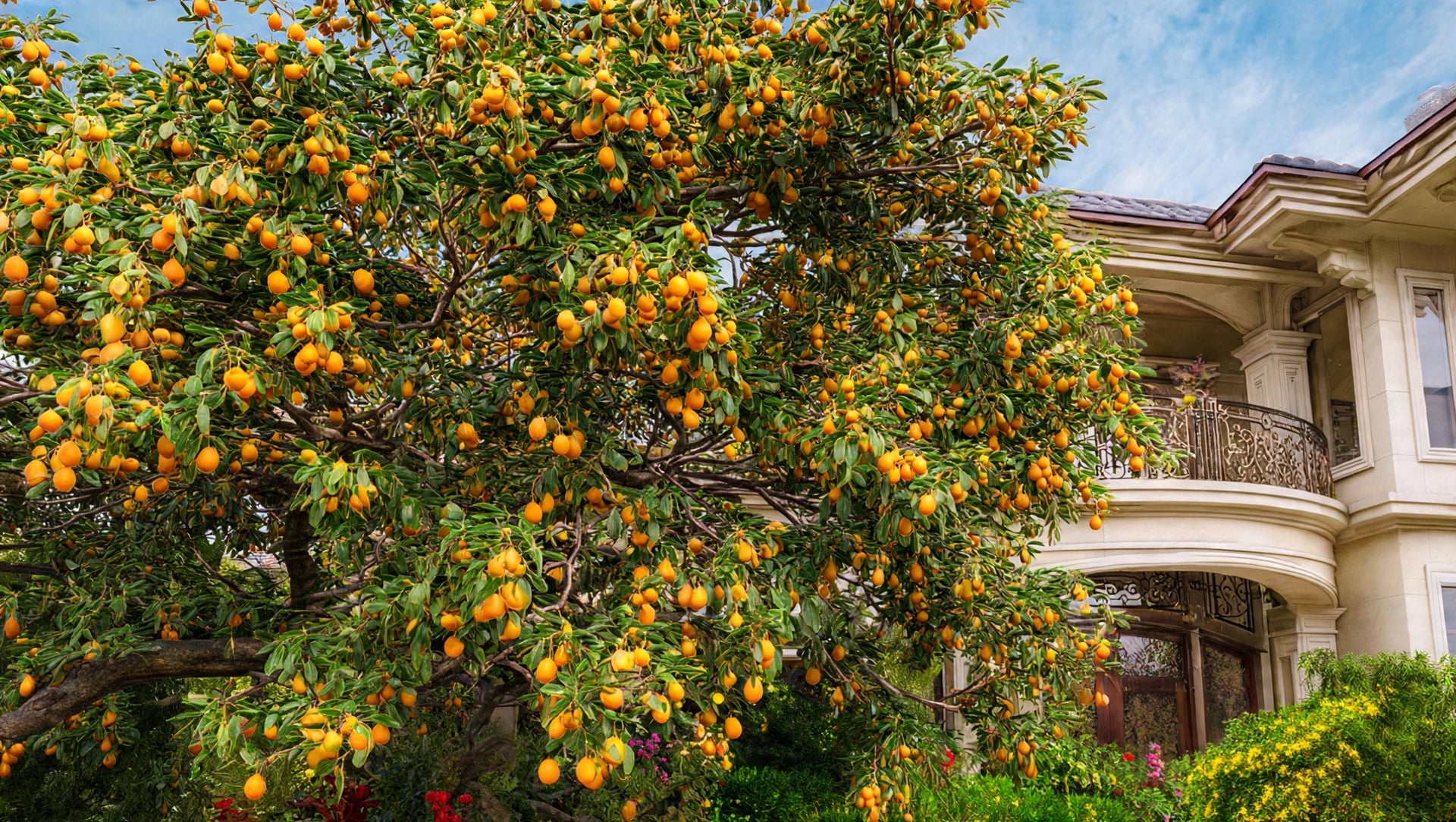 3 cây cảnh cho quả ngọt, vừa tươi đẹp vừa chiêu tài, trồng trong sân như dưỡng bùa bình an, giữ kho vàng bạc - 12