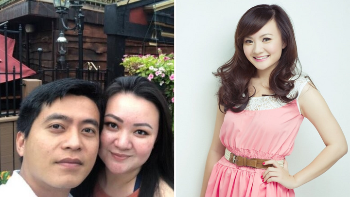 Trong thời gian ở Mỹ, Xuân Mai lấy chồng ở tuổi 20 và gần như rút khỏi các hoạt động nghệ thuật, cô lựa chọn cuộc sống bình dị tại bang Ohio.