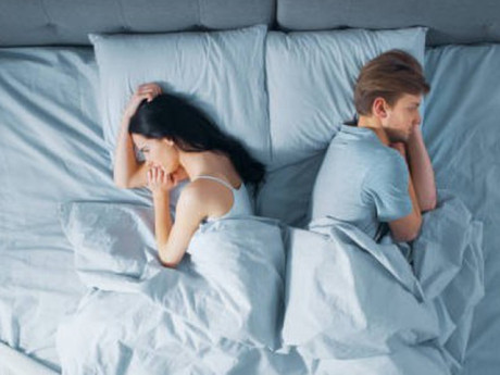 Những dấu hiệu âm thầm cho thấy đời sống tình dục đang "có vấn đề"