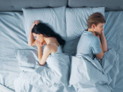 Yêu - Những dấu hiệu âm thầm cho thấy đời sống tình dục đang "có vấn đề"