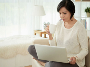 Yêu con - Sau tuổi 55, đây là 5 'khoản đầu tư' mang lại lợi nhuận lớn nhất cho tuổi già