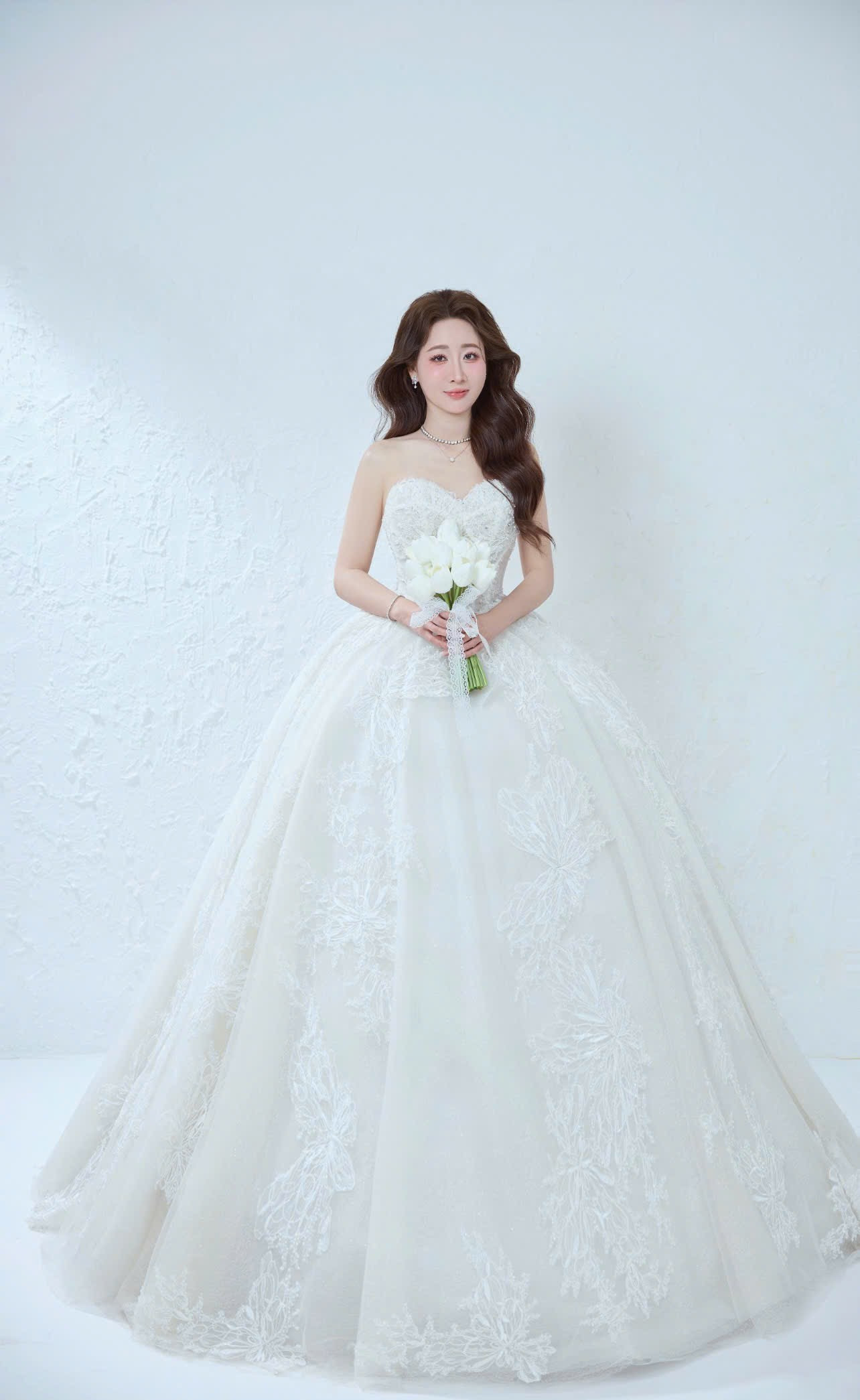 Thuỳ Anh vừa sinh nhật tuổi 39. 