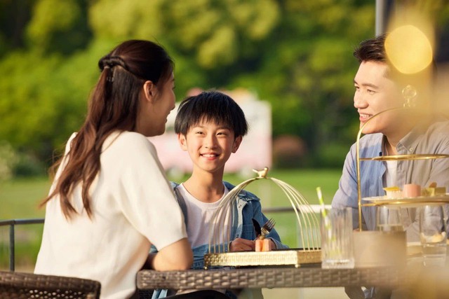 3 kiểu cha mẹ khiến con amp;#39;không ngẩng đầu lên đượcamp;#39; - 5