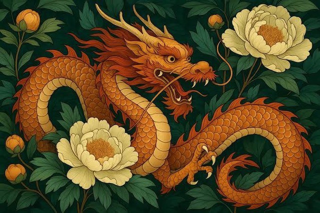 Theo dự báo tử vi, con giáp Thìn sẽ bước vào giai đoạn đầy triển vọng trong khoảng 2 tháng tới. Ảnh minh họa