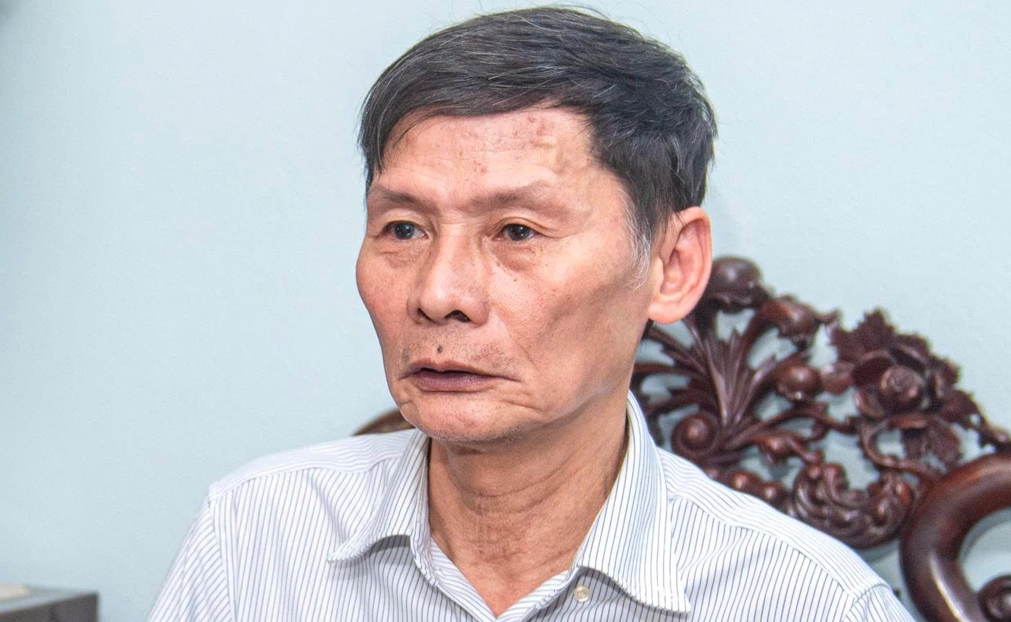 60 năm chờ đợi, người vợ 93 tuổi nghẹn ngào đón 96 trang kỷ vật của chồng liệt sĩ - 3