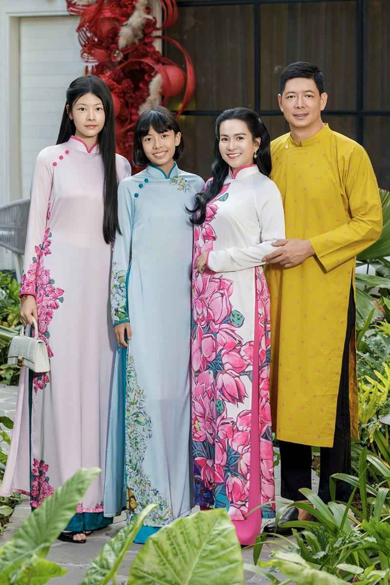 2 nam diễn viên sinh con một bề, có vợ là doanh nhân tài giỏi ở showbiz Việt - 6