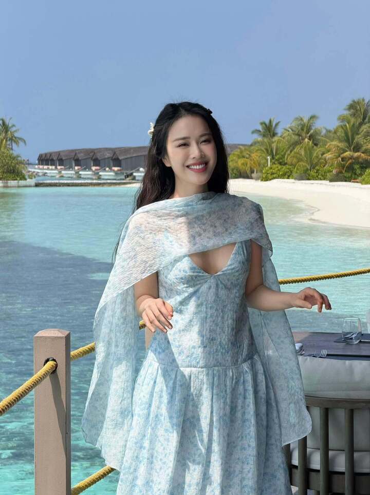 Sau gần 4 năm kết hôn, Mai Phương khiến khán giả chú ý khi có cuộc sống viên mãn “đủ nếp đủ tẻ”, được chồng cưng chiều cùng sự nghiệp ngày càng thăng hoa.