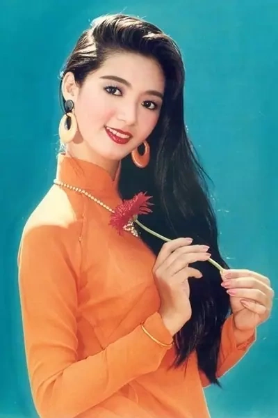 Hoa hậu Điện ảnh Thanh Xuân ngày ấy, bây giờ - 3
