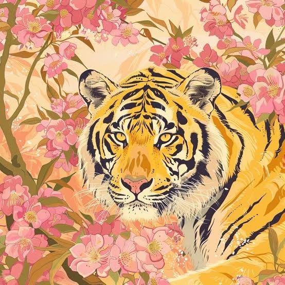 Dần là một trong những con giáp có hậu vận giàu sang và cuộc sống ngày càng ổn định khi tuổi cao. Ảnh minh họa