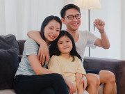 Nuôi con IQ EQ - Nhiều cha mẹ nhận ra quá muộn: Con gái thiếu 4 bài học này dễ chịu thiệt cả đời