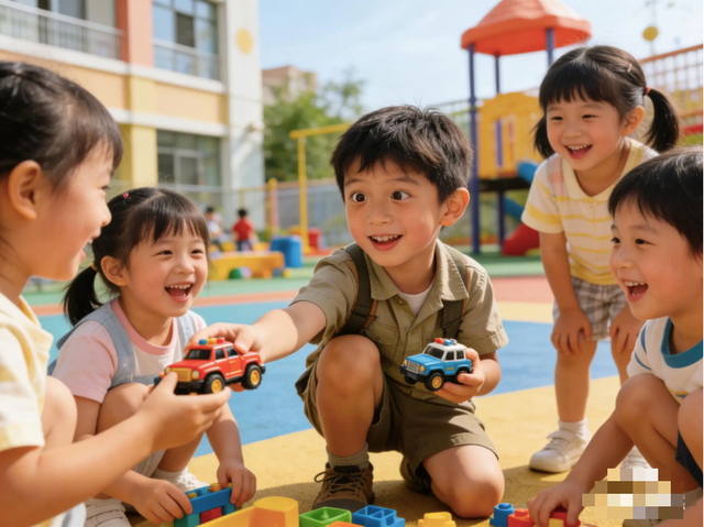 4 tố chất amp;#39;vàngamp;#39; giúp trẻ càng lớn càng thành công: Cha mẹ khéo léo vun đắp sẽ giúp con tiến xa - 3