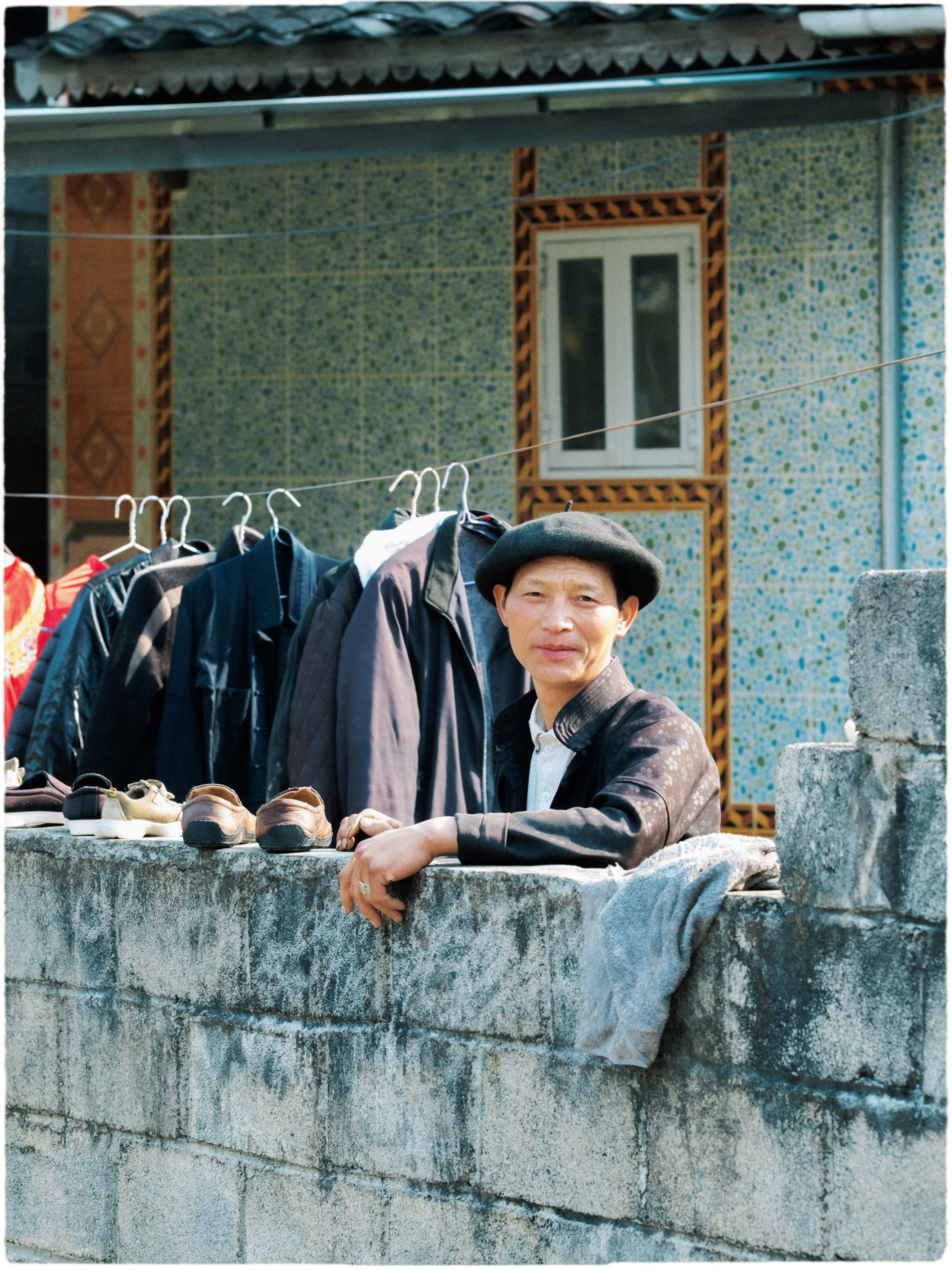 Ghé Bản Làng Yên Tĩnh Ở Miền Bắc, Khách Hà Nội Chi 3,4 Triệu Nghỉ 3 Ngày 2 Đêm 23 Ghé Bản Làng Yên Tĩnh Ở Miền Bắc, Khách Hà Nội Chi 3,4 Triệu Nghỉ 3 Ngày 2 Đêm - 13