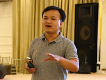 Khởi tố "ông trùm" máy hát karaoke VietKTV Vũ Phi Điệp