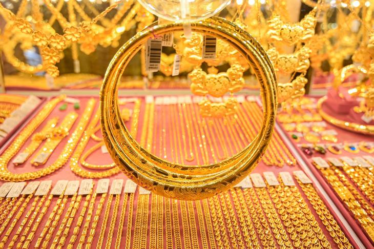 Giá vàng hôm nay, ngày 3/8, biến động nhiều hướng giá vàng miếng và giá vàng nhẫn trong nước. Ảnh: VNN.