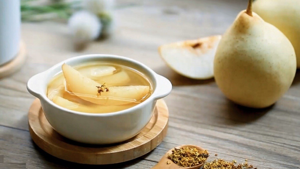 Loại quả vào mùa được ví như amp;#34;máy tạo ẩm tự nhiênamp;#34; cho cơ thể: Ăn sống giòn ngọt giải khát, nấu chín lại thành món nhiều người mê - 4