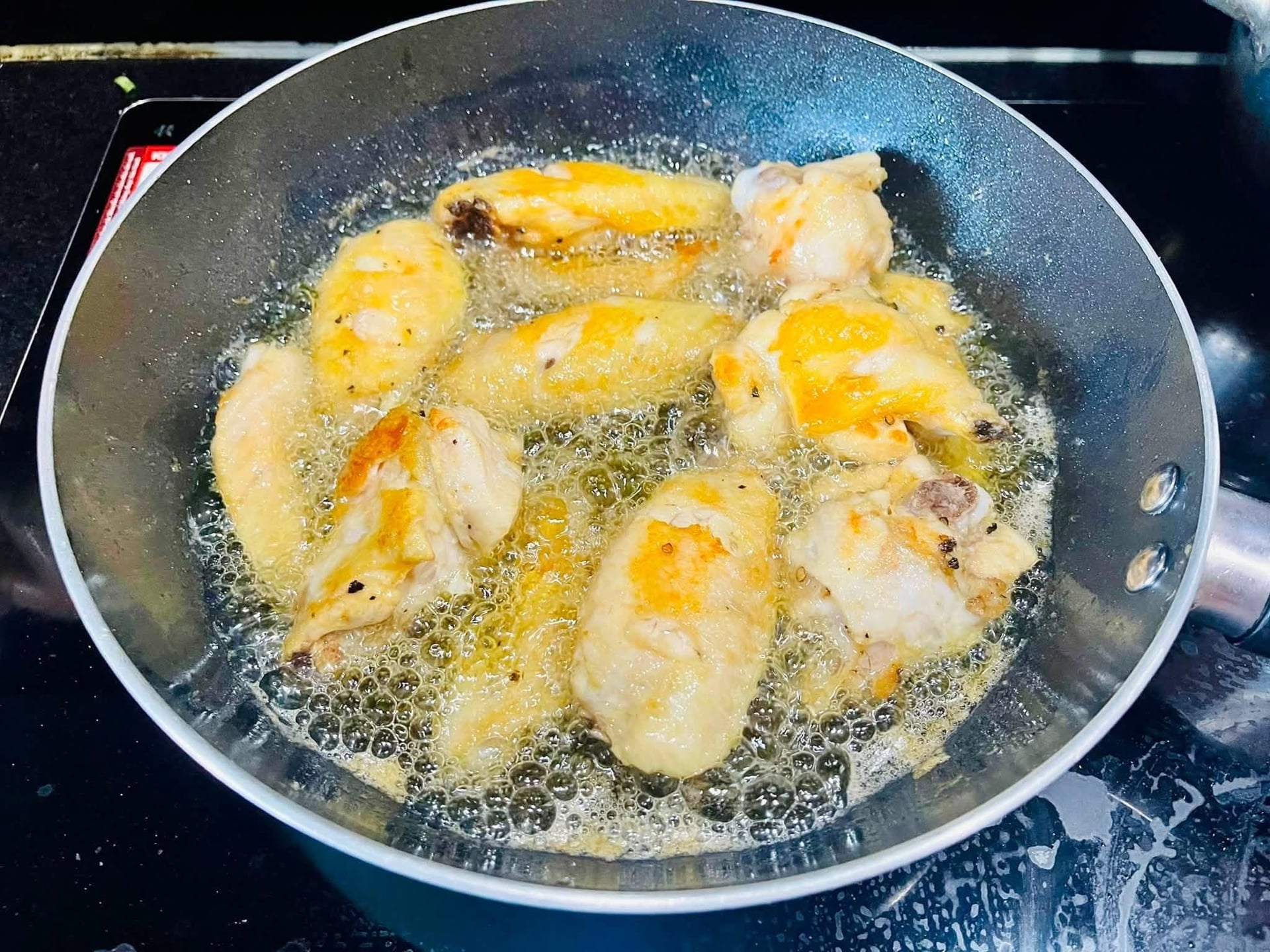 Rán lần 1