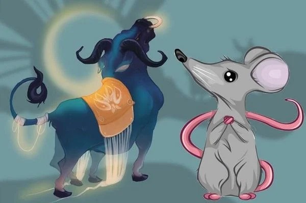 Khi làm việc hoặc chung sống, Tý và Sửu thường không dễ nhường nhịn nhau trong các vấn đề liên quan đến tiền bạc, lợi ích hay quyền quyết định. Ảnh minh họa