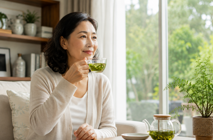 5 biện pháp để ổn định huyết áp và bảo vệ tim mạch.
