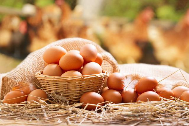 Trứng là nguồn cung cấp protein chất lượng cao cùng nhiều vitamin và khoáng chất có lợi cho sức khỏe. (Ảnh minh hoạ)