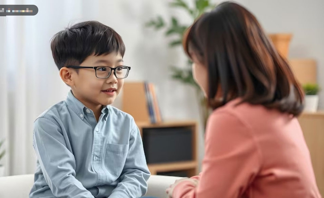 Tử tế không đúng lúc có thể khiến con trả giá đắt: 4 tình huống con không cần amp;#39;nhịnamp;#39; - 1