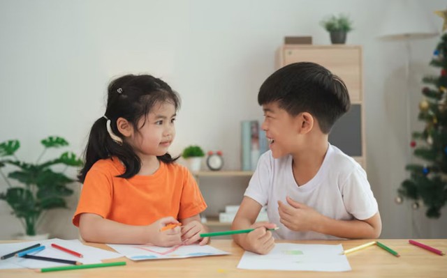 Tử tế không đúng lúc có thể khiến con trả giá đắt: 4 tình huống con không cần amp;#39;nhịnamp;#39; - 3