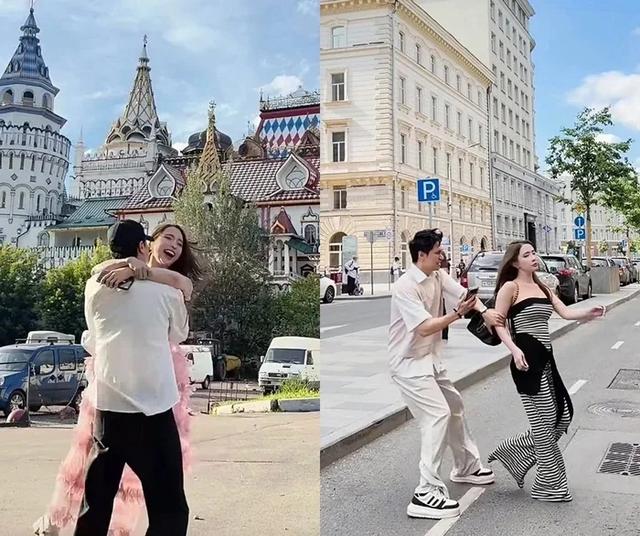 Gần đây, Quỳnh Nga và NSƯT Việt Anh nhận sự quan tâm từ nhiều khán giả khi chính thức xác nhận chuyện hẹn hò.