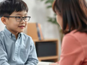Nuôi con IQ EQ - Tử tế không đúng lúc có thể khiến con trả giá đắt: 4 tình huống con không cần 'nhịn'