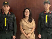 Giải trí - Ca sĩ Phương Diễm Huyền bị khởi tố