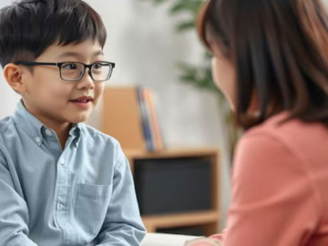 Tử tế không đúng lúc có thể khiến con trả giá đắt: 4 tình huống con không cần 'nhịn'