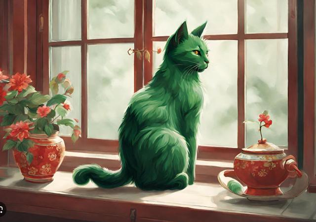 Con giáp Mão là một trong những con giáp có vận trình sáng sủa trong 2 tháng tới. Ảnh minh họa